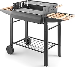 Cheffi Grilchi Kömürlü Mangal Barbekü