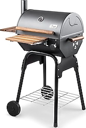 Cheffi Grillord-50 Kömürlü Mangal Barbekü