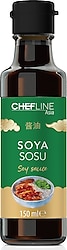 Chefline Asia 150 ml Soya Sosu