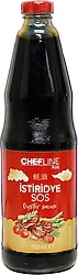 Chefline Asia 750 ml İstiridye Sos