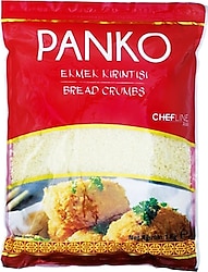 Chefline Asia Panko Ekmek Kırıntısı 1 kg