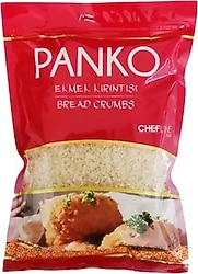 Chefline Asia Panko Ekmek Kırıntısı 200 gr