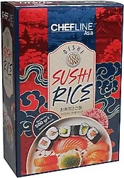 Chefline Asia Sushi Pirinci 500 gr