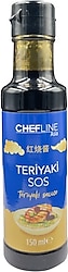 Chefline Teriyaki Sos