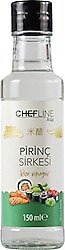 Chefline Pirinç Sirkesi 150 ml
