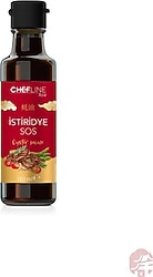 Chefline İstiridye Sosu