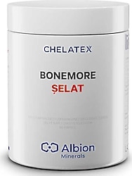 Chelatex Bonemore Kalsiyum Magnezyum 60 Kapsül