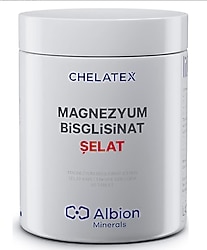 Chelatex Vitamin ve Mineral
