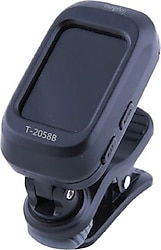Cherub T-2058B Mandal Tip Dijital Tuner