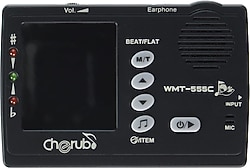 Cherub WMT555C Metronom Ve Akort Aleti