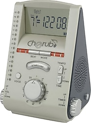 Cherub WSM-260 Dijital Metronom