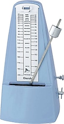 Cherub WSM-305 Mavi Mekanik Metronom