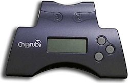 Cherub WSM003 Mandal Tip Dijital Metronom