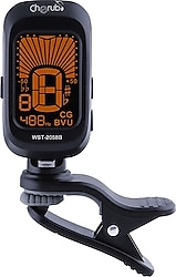 Cherub WST-2058B Dijital Tuner