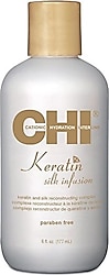 Chi Keratin Silk Infusion 177 ml Saç Serumu