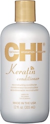 Chi Keratin Yeniden Yapılandırıcı Sülfatsız 355 ml Saç Kremi