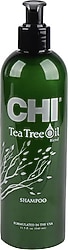 Chi Tea Tree Oil 340 ml Şampuan