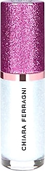 Chiara Ferragni Flirty Glance 01 Holographic Likit Göz Farı