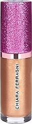 Chiara Ferragni Flirty Glance 03 Champagne Likit Göz Farı