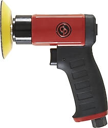 Chicago CP7200 3" Havalı Orbital Zımpara