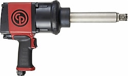 Chicago CP7776-6 1'' Havalı Somun Sıkma Makinesi