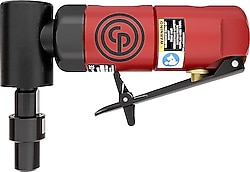 Chicago CP875 1/4" Havalı Taşlama