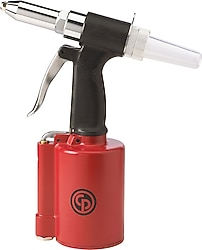 Chicago CP9882 225 mm Havalı Perçin Makinesi