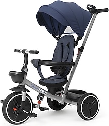 Chicco 4 in 1 Katlanabilir Bebek Bisikleti