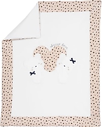 Chicco 80x64 cm Bebek Battaniyesi