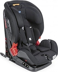 Chicco Akita Fix Air 9-36 kg Oto Koltuğu Black Air