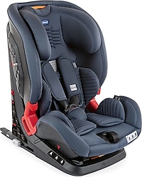 Chicco Akita Fix Air 9-36 kg Oto Koltuğu Ink Air