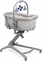 Chicco Baby Hug Pro 5 in 1 Beige Latte Ana Kucağı