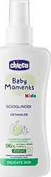 Chicco Baby Moments 200 ml Kolay Tarama Spreyi
