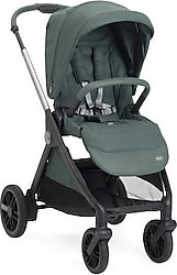 Chicco Bellagio 2.0 Fir Tree Bebek Arabası