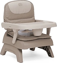 Chicco Bento Vanilla Yükseltici Mama Sandalyesi