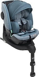 Chicco Bi-Seat Air Teal Blue 0-36 kg Bazalı Oto Koltuğu