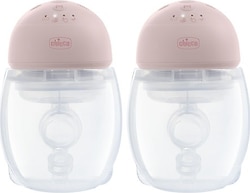 Chicco Çiftli Giyilebilir Göğüs Pompası