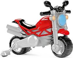 Chicco Ducati Motorsiklet
