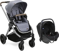 Chicco Duo Best Friend Pro Travel Sistem Bebek Arabası
