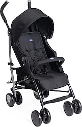 Chicco Echo Lite Ebony Baston Bebek Arabası