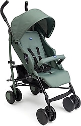 Chicco Echo Lite Moss Baston Bebek Arabası
