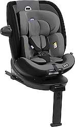 Chicco Everone I-Size Isofixli 0-36 kg Oto Koltuğu