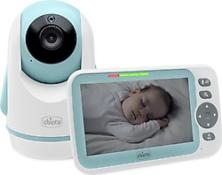 Chicco Evolution Kameralı Bebek Telsizi