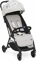 Chicco Glee Joking Beige Bebek Arabası