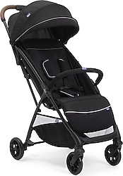 Chicco Glee Uneven Black Bebek Arabası