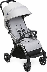Chicco Goody XPlus Pearl Grey Bebek Arabası