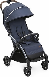 Chicco Goody XPlus Radiant Blue Bebek Arabası