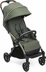 Chicco Goody XPlus Twinkle Green Bebek Arabası