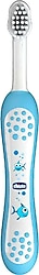 Chicco 6-36 Ay Mavi Diş Fırçası