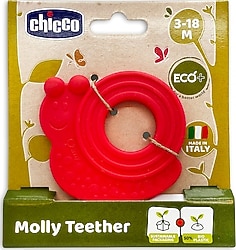Chicco Molly Diş Kaşıyıcı